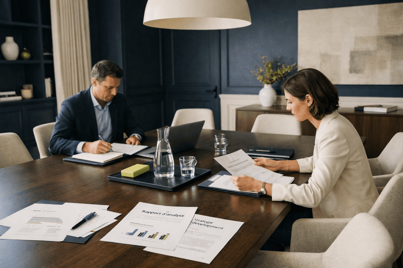 Pourquoi nous background